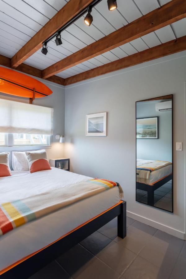 The Inn Spot Hampton Bays Exterior photo